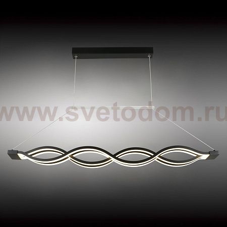 Люстра подвесная Aployt APL.002.13.72 Nadayn