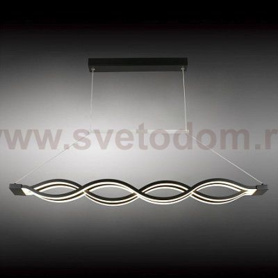 Люстра подвесная Aployt APL.002.13.72 Nadayn