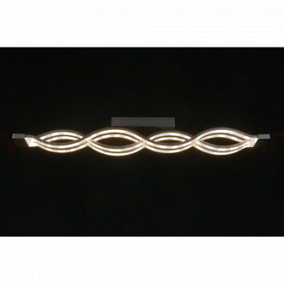 Светильник настенно-потолочный Aployt APL.002.17.72 Nadayn