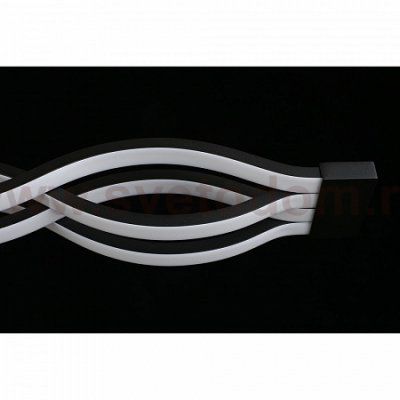 Светильник настенно-потолочный Aployt APL.002.17.72 Nadayn