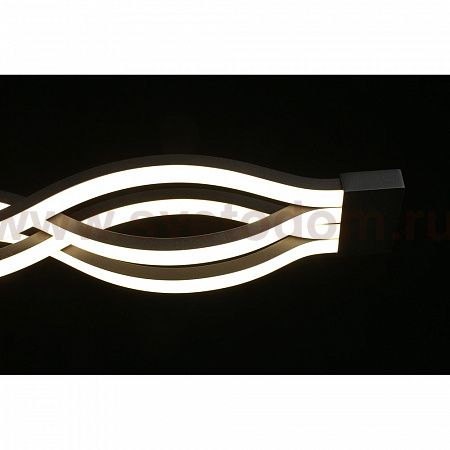 Светильник настенно-потолочный Aployt APL.002.17.72 Nadayn