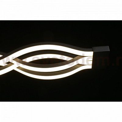 Светильник настенно-потолочный Aployt APL.002.17.72 Nadayn