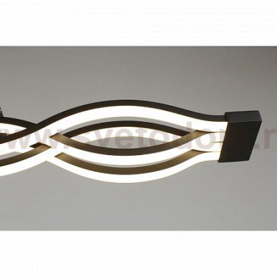 Светильник настенно-потолочный Aployt APL.002.17.72 Nadayn