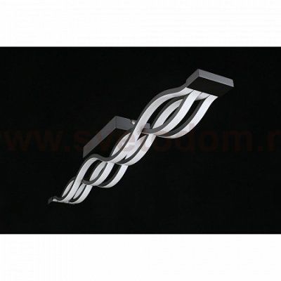 Светильник настенно-потолочный Aployt APL.002.17.72 Nadayn