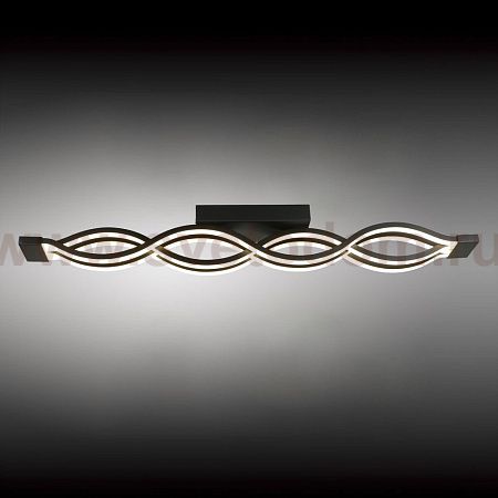 Светильник настенно-потолочный Aployt APL.002.17.72 Nadayn