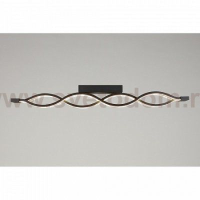 Светильник настенно-потолочный Aployt APL.002.17.72 Nadayn