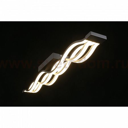 Светильник настенно-потолочный Aployt APL.002.17.72 Nadayn