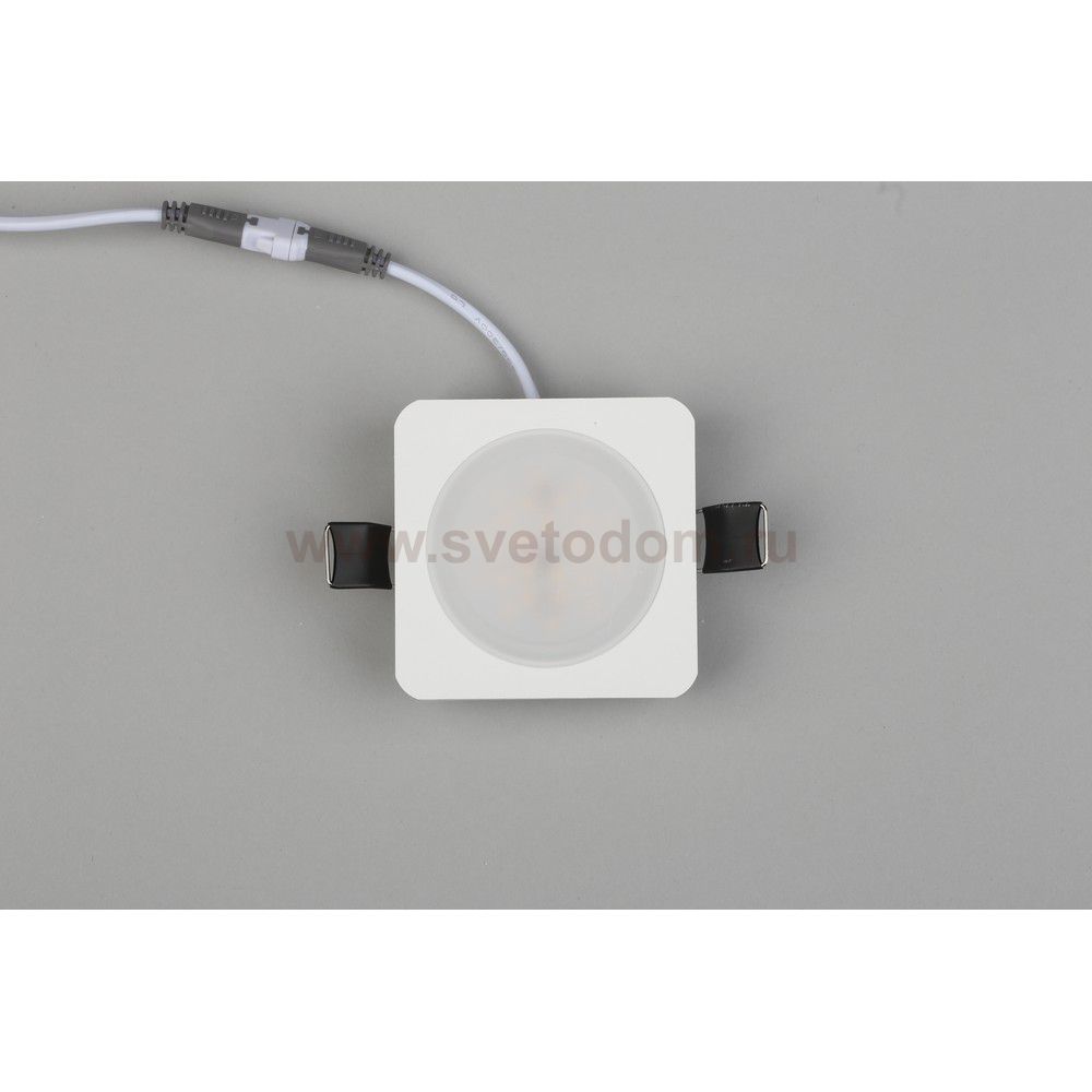 Светильник встраиваемый-накладной Aployt APL.0024.09.05 Marla