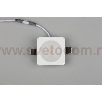 Светильник встраиваемый-накладной Aployt APL.0024.09.05 Marla