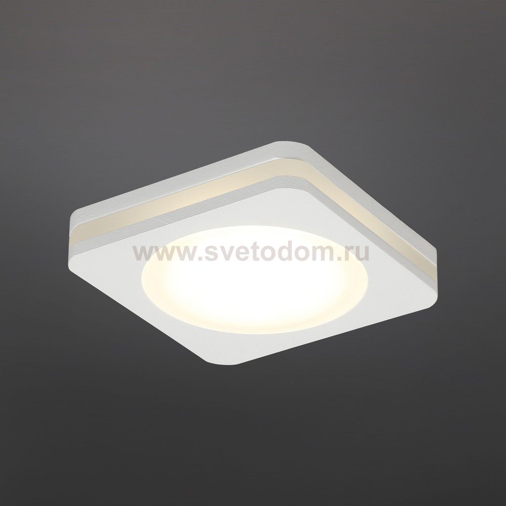 Светильник встраиваемый-накладной Aployt APL.0024.09.05 Marla