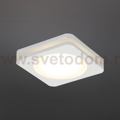 Светильник встраиваемый-накладной Aployt APL.0024.09.05 Marla