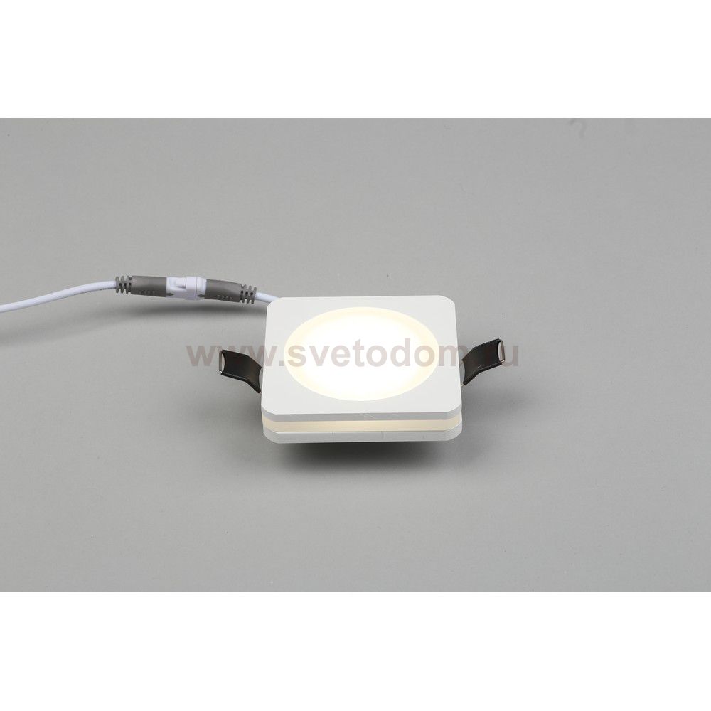 Светильник встраиваемый-накладной Aployt APL.0024.09.05 Marla