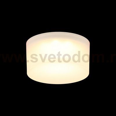 Светильник встраиваемый-накладной Aployt APL.0033.09.05 Lea