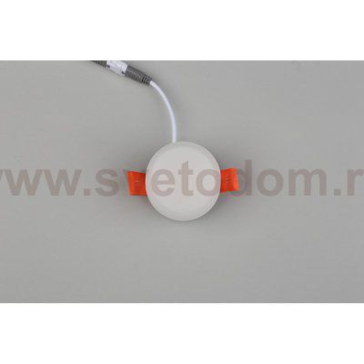 Светильник встраиваемый-накладной Aployt APL.0033.09.05 Lea