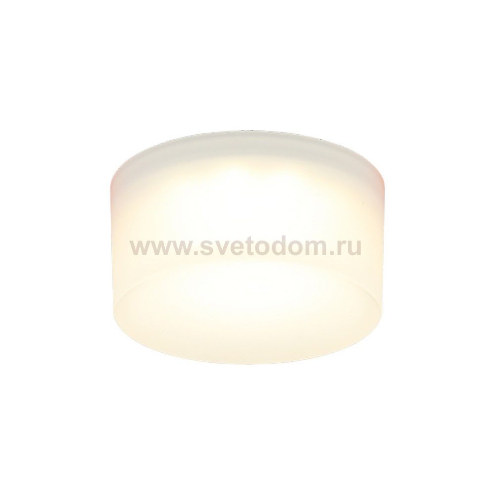 Светильник встраиваемый-накладной Aployt APL.0034.09.05 Lea