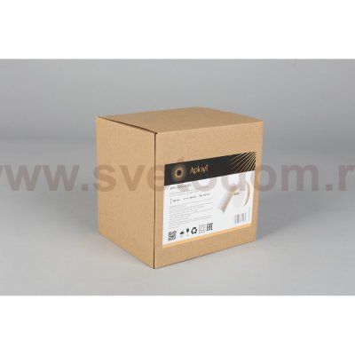 Светильник настенный бра Aployt APL.005.01.02 Stenia