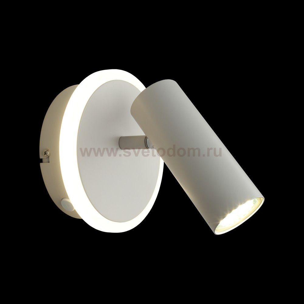 Светильник настенный бра Aployt APL.005.01.02 Stenia