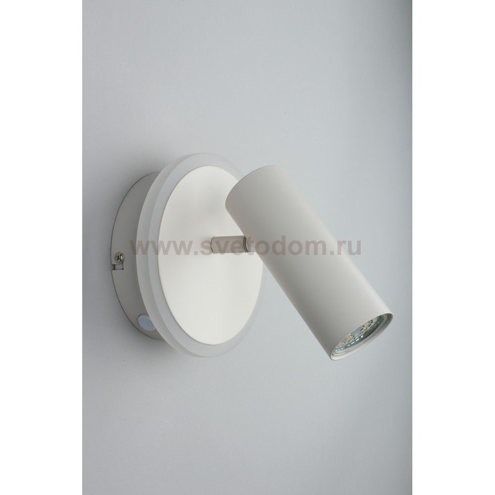 Светильник настенный бра Aployt APL.005.01.02 Stenia