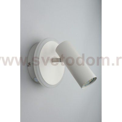 Светильник настенный бра Aployt APL.005.01.02 Stenia