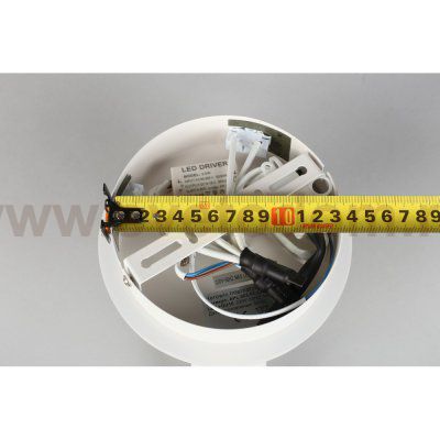 Светильник настенный бра Aployt APL.005.01.02 Stenia