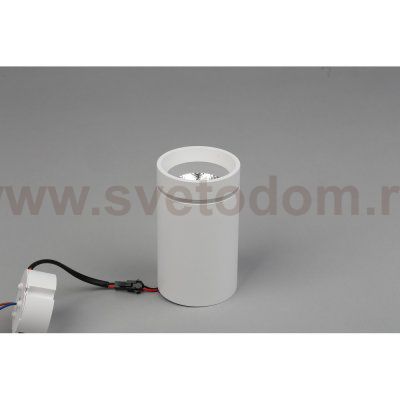 Светильник встраиваемый-накладной Aployt APL.0053.09.10 Edda