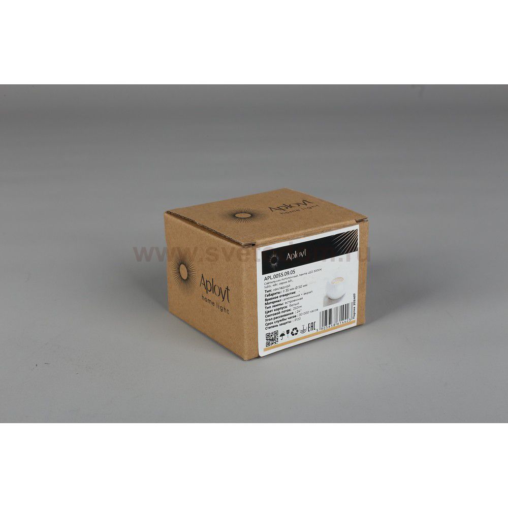 Aployt APL.0055.09.05