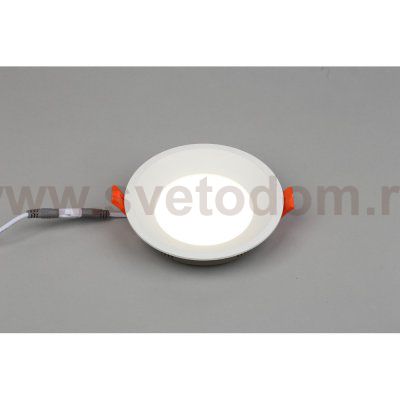 Светильник встраиваемый-накладной Aployt APL.0064.09.08 Beata