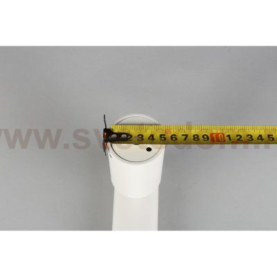 Светильник настенно-потолочный Aployt APL.007.02.01 Berenis