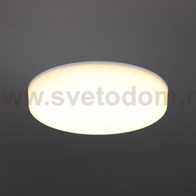 Светильник встраиваемый-накладной Aployt APL.0073.09.18 Deni