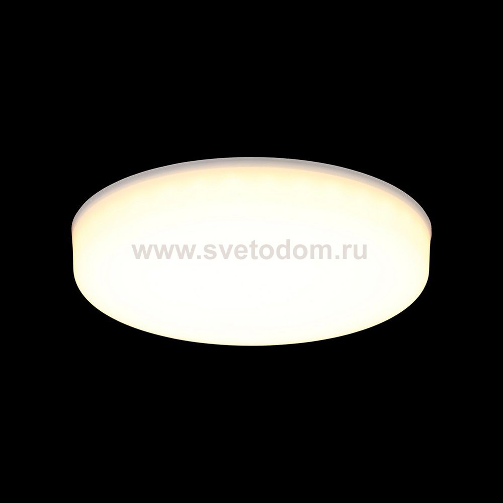 Светильник встраиваемый-накладной Aployt APL.0073.09.18 Deni