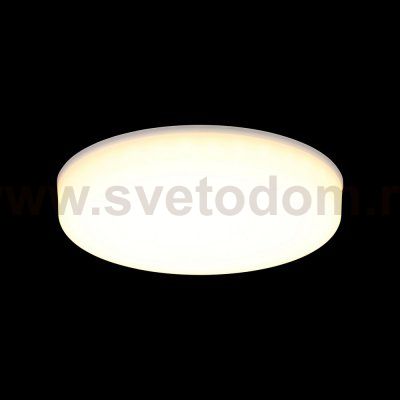 Светильник встраиваемый-накладной Aployt APL.0073.09.18 Deni