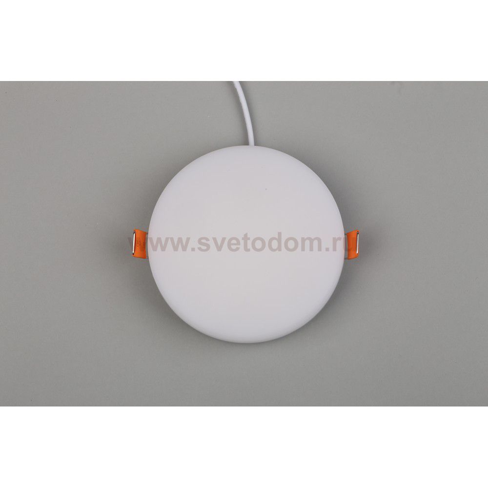 Светильник встраиваемый-накладной Aployt APL.0073.09.18 Deni