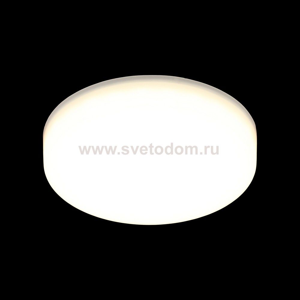 Светильник встраиваемый-накладной Aployt APL.0074.09.10 Deni