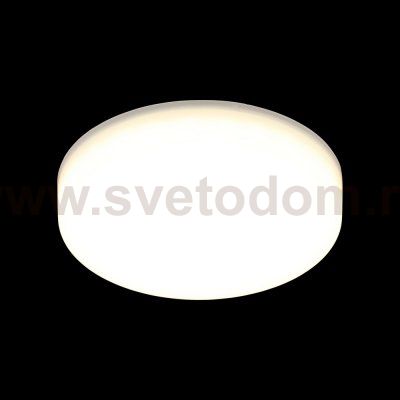 Светильник встраиваемый-накладной Aployt APL.0074.09.10 Deni