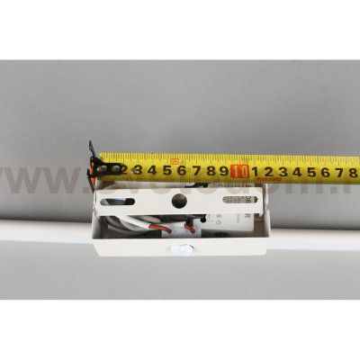 Светильник настенный бра Aployt APL.008.11.08 Daria