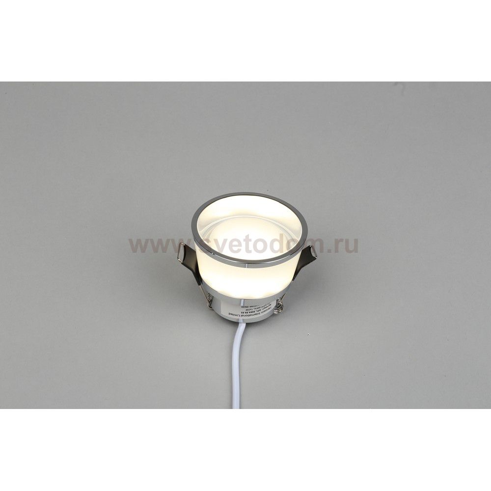 Светильник встраиваемый-накладной Aployt APL.0084.09.05 Alba