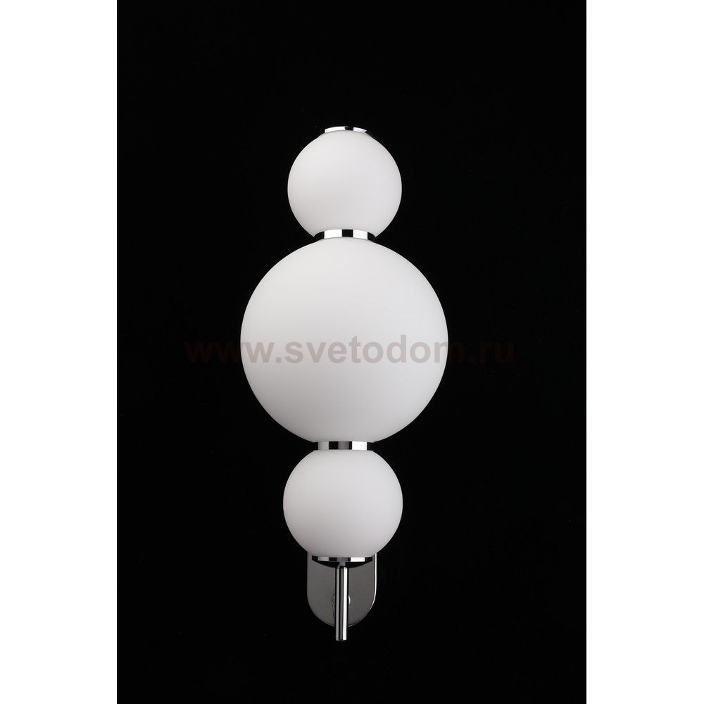 Светильник настенный бра Aployt APL.009.01.12 Arabel