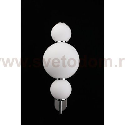 Светильник настенный бра Aployt APL.009.01.12 Arabel