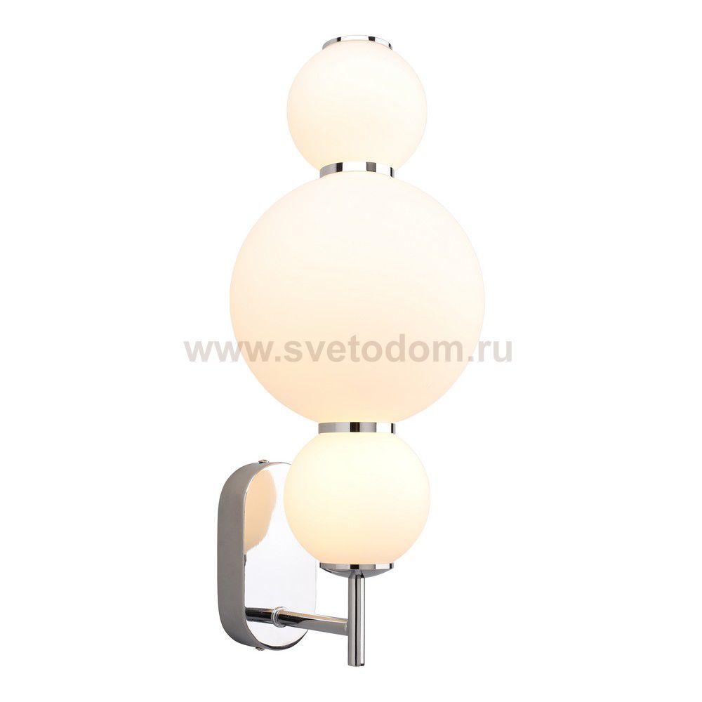 Светильник настенный бра Aployt APL.009.01.12 Arabel