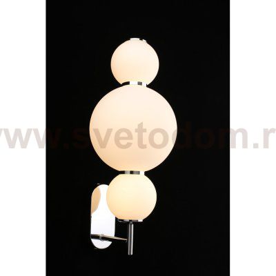 Светильник настенный бра Aployt APL.009.01.12 Arabel