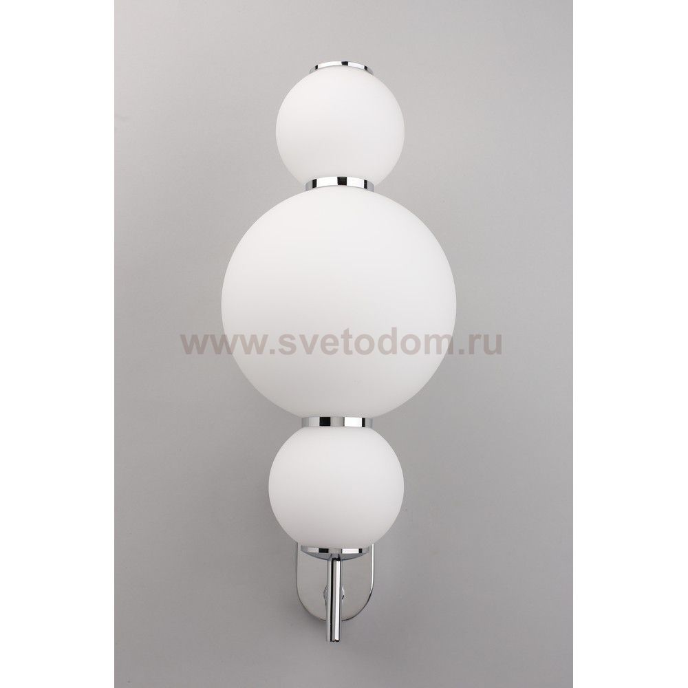 Светильник настенный бра Aployt APL.009.01.12 Arabel