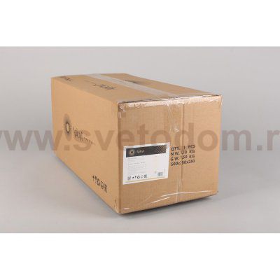 Светильник настенный бра Aployt APL.009.01.12 Arabel