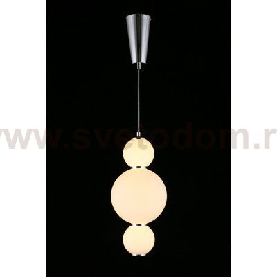 Светильник подвесной Aployt APL.009.06.12 Arabel