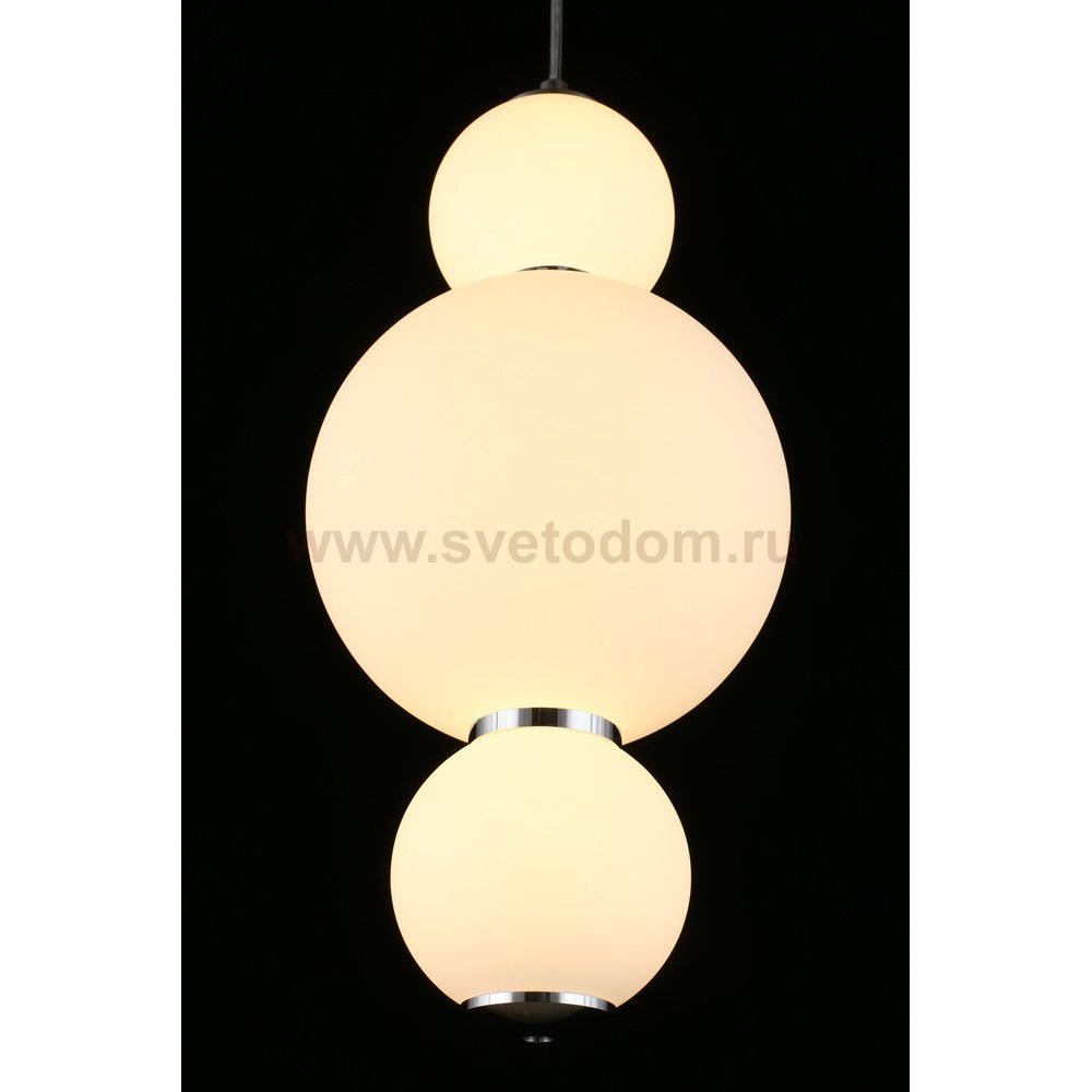 Светильник подвесной Aployt APL.009.06.12 Arabel