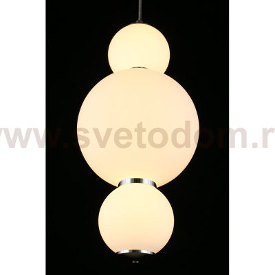 Светильник подвесной Aployt APL.009.06.12 Arabel