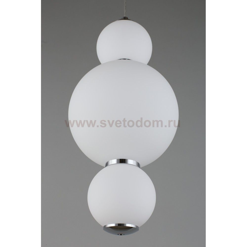 Светильник подвесной Aployt APL.009.06.12 Arabel