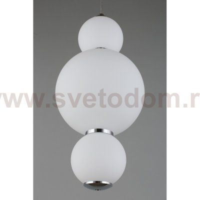 Светильник подвесной Aployt APL.009.06.12 Arabel