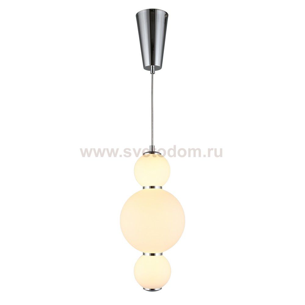 Светильник подвесной Aployt APL.009.06.12 Arabel