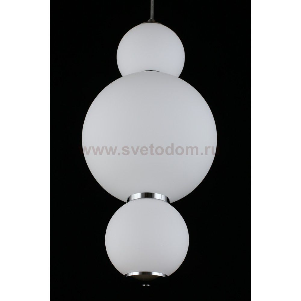 Светильник подвесной Aployt APL.009.06.12 Arabel