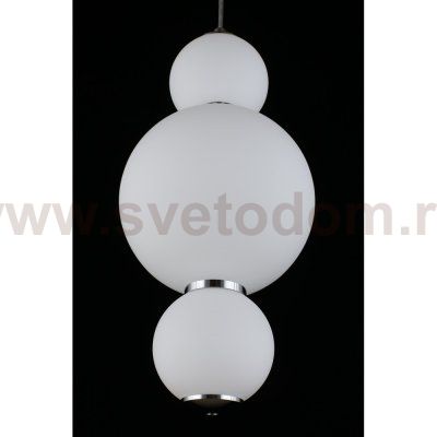 Светильник подвесной Aployt APL.009.06.12 Arabel